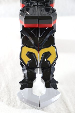 Photo5: Kaizoku Sentai Gokaiger / Gokai Machine Series 01 Magi Dragon Used (5)