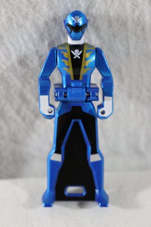 Photo11: (Damaged) Kaizoku Sentai Gokaiger / Gokai Saber & Gokai Gun Memorial Edition with Package (11)