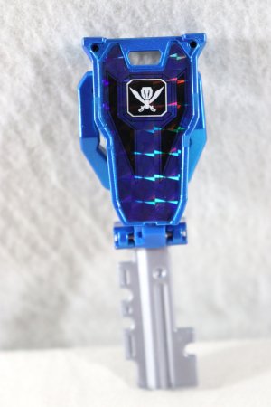Photo12: (Damaged) Kaizoku Sentai Gokaiger / Gokai Saber & Gokai Gun Memorial Edition with Package (12)