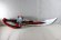 Photo4: (Damaged) Kaizoku Sentai Gokaiger / Gokai Saber & Gokai Gun Memorial Edition with Package (4)