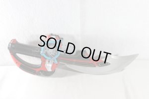 Photo2: Kaizoku Sentai Gokaiger / Gokai Saber Used (2)