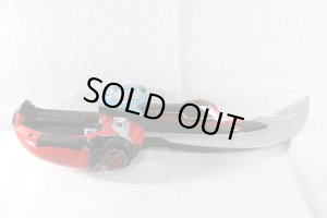 Photo3: Kaizoku Sentai Gokaiger / Gokai Saber Used (3)