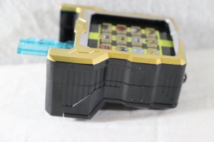 Photo4: Kaizoku Sentai Gokaiger / Gokai Tweaker Unit with Package (4)
