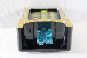 Photo5: Kaizoku Sentai Gokaiger / Gokai Tweaker Unit with Package (5)