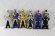 Photo9: Kaizoku Sentai Gokaiger / Gokai Tweaker Unit with Package (9)