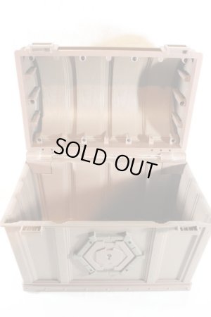 Photo2: Kaizoku Sentai Gokaiger / Ranger Key Series Gokai Treasure Box Used (2)