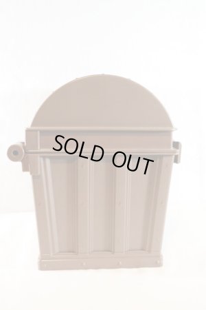 Photo3: Kaizoku Sentai Gokaiger / Ranger Key Series Gokai Treasure Box Used (3)