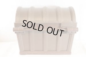 Photo4: Kaizoku Sentai Gokaiger / Ranger Key Series Gokai Treasure Box Used (4)