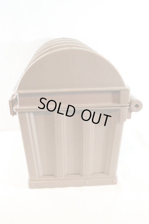 Photo5: Kaizoku Sentai Gokaiger / Ranger Key Series Gokai Treasure Box Used (5)