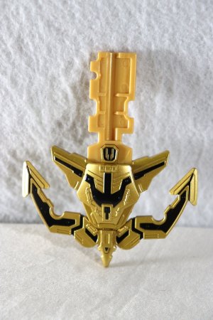Photo12: Kaizoku Sentai Gokaiger / Gokai Cellular Memorial Edition with Package (12)