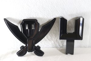 Photo13: Kaizoku Sentai Gokaiger / Gokai Cellular Memorial Edition with Package (13)