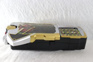 Photo4: Kaizoku Sentai Gokaiger / Gokai Cellular Memorial Edition with Package (4)