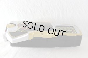 Photo4: Kaizoku Sentai Gokaiger / Gokai Cellular Memorial Edition with Package (4)