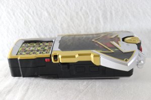 Photo6: Kaizoku Sentai Gokaiger / Gokai Cellular Memorial Edition with Package (6)