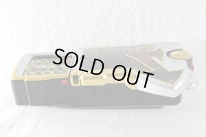 Photo6: Kaizoku Sentai Gokaiger / Gokai Cellular Memorial Edition with Package (6)