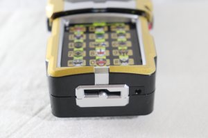 Photo7: Kaizoku Sentai Gokaiger / Gokai Cellular Memorial Edition with Package (7)