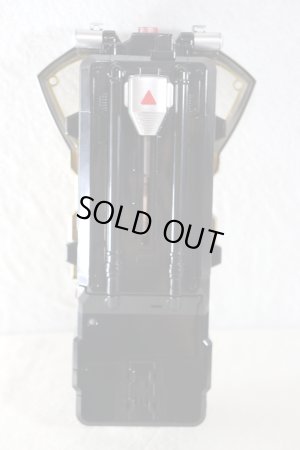 Photo8: Kaizoku Sentai Gokaiger / Gokai Cellular Memorial Edition with Package (8)