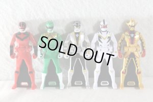 Photo9: Kaizoku Sentai Gokaiger / Gokai Cellular Memorial Edition with Package (9)
