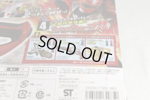 Photo14: Kaizoku Sentai Gokaiger / Gokai Saber with Package (14)