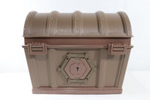 Photo3: Kaizoku Sentai Gokaiger / Ranger Key Series Gokai Treasure Box with Package (3)