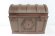 Photo3: Kaizoku Sentai Gokaiger / Ranger Key Series Gokai Treasure Box with Package (3)