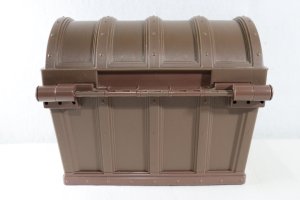 Photo5: Kaizoku Sentai Gokaiger / Ranger Key Series Gokai Treasure Box with Package (5)