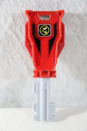 Photo9: Kaizoku Sentai Gokaiger / Ranger Key Series Gokai Treasure Box with Package (9)