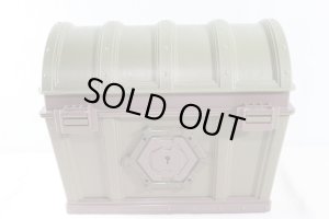 Photo1: Kaizoku Sentai Gokaiger / Ranger Key Series Gokai Treasure Box Used (1)