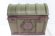 Photo1: Kaizoku Sentai Gokaiger / Ranger Key Series Gokai Treasure Box Used (1)