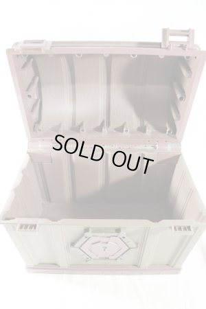 Photo5: Kaizoku Sentai Gokaiger / Ranger Key Series Gokai Treasure Box Used (5)
