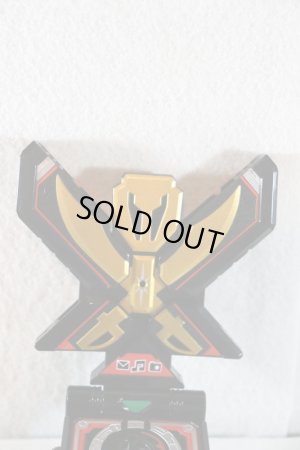 Photo2: Kaizoku Sentai Gokaiger / Legend Mobilate Used (2)