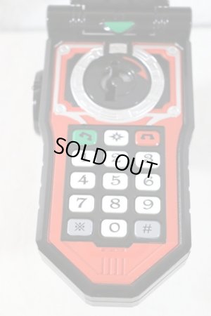 Photo3: Kaizoku Sentai Gokaiger / Legend Mobilate Used (3)