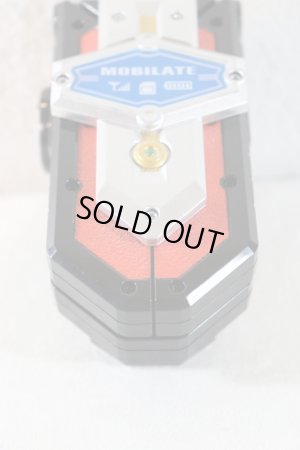 Photo5: Kaizoku Sentai Gokaiger / Legend Mobilate Used (5)