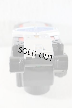 Photo7: Kaizoku Sentai Gokaiger / Legend Mobilate Used (7)