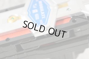 Photo8: Kaizoku Sentai Gokaiger / Legend Mobilate Used (8)