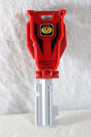 Photo10: Kaizoku Sentai Gokaiger / Legend Mobilate with Package (10)