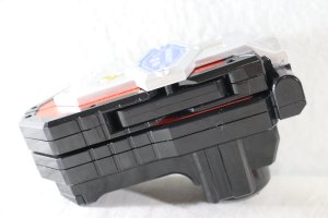 Photo5: Kaizoku Sentai Gokaiger / Legend Mobilate with Package (5)