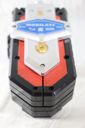 Photo6: Kaizoku Sentai Gokaiger / Legend Mobilate with Package (6)