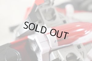 Photo11: Kaizoku Sentai Gokaiger / Gokai Machine Series 05 DX Engine Machalcon with Package (11)