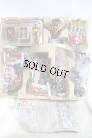 Photo2: Kaizoku Sentai Gokaiger / Gokai Machine Series 05 DX Engine Machalcon with Package (2)