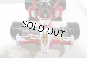 Photo4: Kaizoku Sentai Gokaiger / Gokai Machine Series 05 DX Engine Machalcon with Package (4)