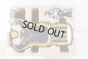 Photo2: Kaizoku Sentai Gokaiger / Gokai Cellular with Package (2)