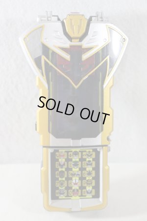 Photo3: Kaizoku Sentai Gokaiger / Gokai Cellular with Package (3)