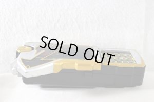 Photo4: Kaizoku Sentai Gokaiger / Gokai Cellular with Package (4)