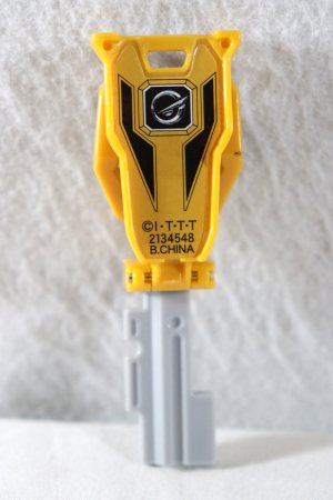 Photo10: Kaizoku Sentai Gokaiger / Gokai Machine Series 05 DX Engine Machalcon with Package (10)