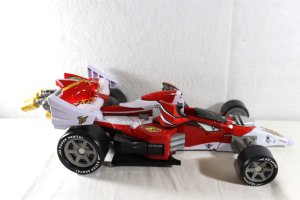 Photo5: Kaizoku Sentai Gokaiger / Gokai Machine Series 05 DX Engine Machalcon with Package (5)