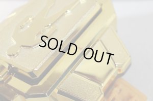 Photo12: Kaizoku Sentai Gokaiger / Gokai Buckle Used (12)