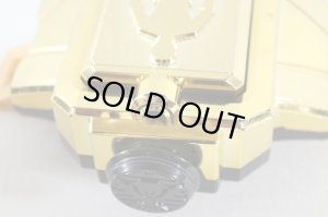 Photo13: Kaizoku Sentai Gokaiger / Gokai Buckle Used (13)