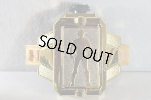 Photo2: Kaizoku Sentai Gokaiger / Gokai Buckle Used (2)
