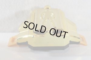 Photo3: Kaizoku Sentai Gokaiger / Gokai Buckle Used (3)
